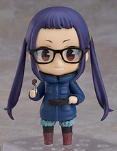 Load image into Gallery viewer, Max Factory Laid-Back Camp: Chiaki Ogaki Nendoroid Action Figure