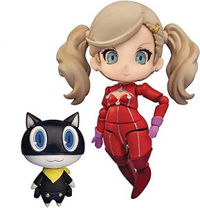Emon Toys Persona 5: Ann Takamaki Faidoll Action Figure, Multicolor