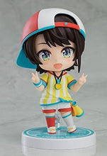 Load image into Gallery viewer, Max Factory Hololive Production: Oozora Subaru Nendoroid Action Figure