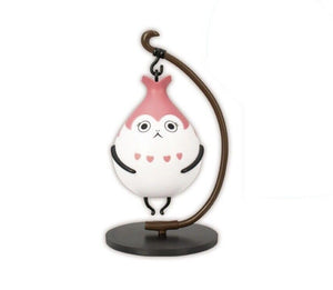 FFX14 Table Lamp Pink