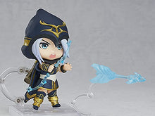 Load image into Gallery viewer, Good Smile League of Legends: Ashe Nendoroid Action Figure,Multicolor