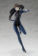 Load image into Gallery viewer, Good Smile Persona 5: The Animation: Queen Pop Up Parade PVC Figure,Multicolor