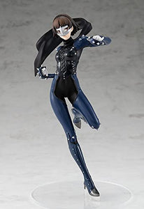 Good Smile Persona 5: The Animation: Queen Pop Up Parade PVC Figure,Multicolor