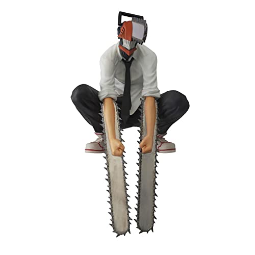 Furyu - Chainsaw Man - Noodle Stopper Figure