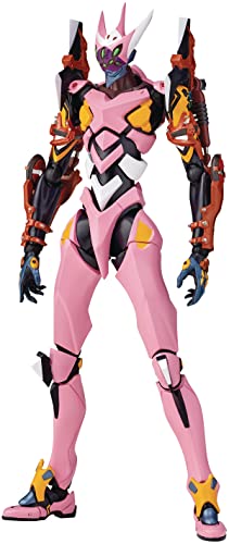 Evangelion Evolution EV-023 Kai Unit-08 Gamma