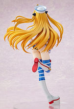 Load image into Gallery viewer, CAworks to Love-Ru Darkness: Golden Darkness (Breezy Sea Ver.) 1:7 Scale PVC Figure