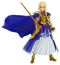 Load image into Gallery viewer, Max Factory Sword Art Online Alicization: War of Underworld: Alice Synthesis Thirty Figma Action Figure, Multicolor