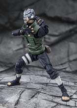 Load image into Gallery viewer, TAMASHII NATIONS S.H.Figuarts - Naruto