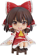 Load image into Gallery viewer, Good Smile Touhou Project: Swacchao! Reimu Hakurei Nendoroid Action Figure, Multicolor