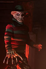 Load image into Gallery viewer, NECA Nightmare On Elm Street: New Nightmare Freddy 8&quot; Retro Figure