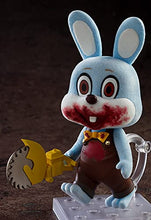 Load image into Gallery viewer, Nendoroid Silent Hill 3 Robby The Rabbit Non-Scale Plastic Painted Action Figure
