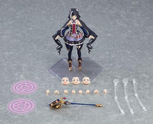 Load image into Gallery viewer, Max Factory Princess Connect! Re: Dive: Karyl Figma Action Figure, Multicolor