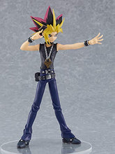 Load image into Gallery viewer, Max Factory Yu-Gi-Oh!: Yami Yugi Pop Up Parade PVC Figure, Multicolor