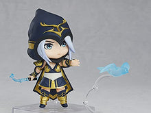 Load image into Gallery viewer, Good Smile League of Legends: Ashe Nendoroid Action Figure,Multicolor