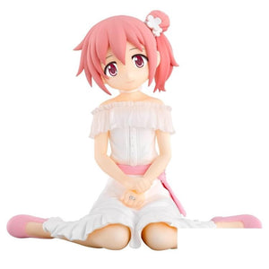 JP Puella Magi Madoka Magica Madoka Kaname Figure