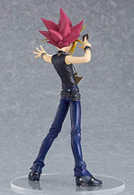 Load image into Gallery viewer, Max Factory Yu-Gi-Oh!: Yami Yugi Pop Up Parade PVC Figure, Multicolor