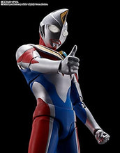 Load image into Gallery viewer, Tamashii Nations - Ultraman Dyna Flash Type, Bandai Spirits S.H.Figuarts (SHINKOCCHOU SEIHOU)