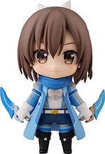 Load image into Gallery viewer, Kadokawa BOFURI: I Don’t Want to Get Hurt, so I’ll Max Out My Defense: Sally Nendoroid Action Figure, Multicolor