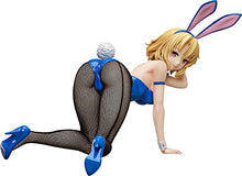 Load image into Gallery viewer, FREEing to Love-Ru Darkness: Risa Momioka (Bunny Ver.) 1:4 Scale PVC Figure