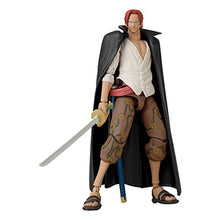 Load image into Gallery viewer, One piece shanks