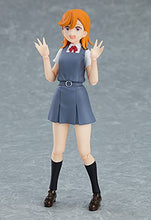Load image into Gallery viewer, Max Factory Love Live! Superstar!!: Kanon Shibuya Figma Action Figure,Multicolor