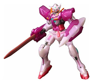 Bandai America Mobile Suit Gundam 00: Gundam Infinity Gundam Exia (Trans-Am Mode) SDCC 2022 Exclusive Figure