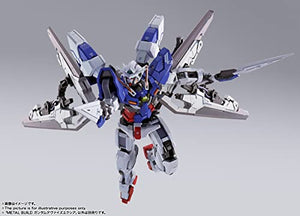 Tamashi Nations - Mobile Suit Gundam 00 Revealed Chronicle - Gundam Devise Exia, Bandai Spirits Metal Build
