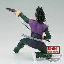 Load image into Gallery viewer, Banpresto - Demon Slayer: Kimetsu no Yaiba - Bandai Spirits Vibration Stars Figure