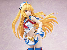 Load image into Gallery viewer, CAworks to Love-Ru Darkness: Golden Darkness (Breezy Sea Ver.) 1:7 Scale PVC Figure