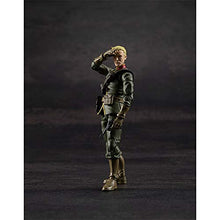 Load image into Gallery viewer, Megahouse G.M.G. Mobile Suit Gundam Principality of Zeon Army Soldier 01