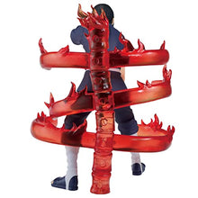 Load image into Gallery viewer, Banpresto - Naruto Shippuden - Effectreme - Uchiha Itachi Statue