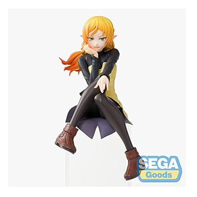 Sega Uncle from Another World: Elf Perching PM Figure
