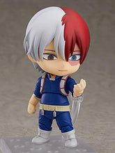 Load image into Gallery viewer, GOOD SMILE COMPANY Nendoroid My Hero Academia Gorokoro Heroes Edition Non-Scale Plastic Pre-Painted Action Figure