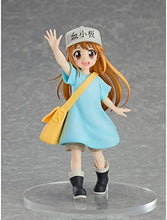 Load image into Gallery viewer, Good Smile Cells at Work!!: Platelet Pop Up Parade PVC Figure, Multicolor