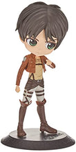 Load image into Gallery viewer, Banpresto Attack ON Titan Q posket-EREN Yeager-(ver.A)