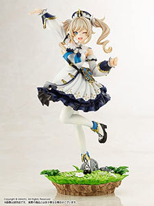 Kotobukiya Genshin Impact Barbara 1/7 Scale Figure Statue