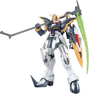 Bandai Hobby Gundam Deathscythe EW Version Bandai MG Action Figure (BAN164564)