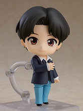 Load image into Gallery viewer, Good Smile TinyTAN: SUGA Nendoroid Action Figure,Multicolor