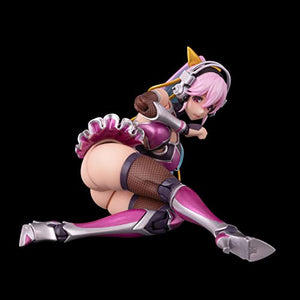 Sentinel RPG x Super Sonico: Super Sonico Action Figure Multicolor