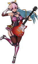 Load image into Gallery viewer, Sentinel RPG x Super Sonico: Super Sonico Action Figure Multicolor