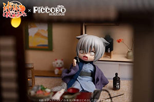 Piccodo - Kamisama Kiss - Tomoe Deformed Action Doll