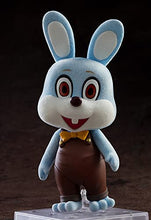 Load image into Gallery viewer, Nendoroid Silent Hill 3 Robby The Rabbit Non-Scale Plastic Painted Action Figure