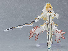 Load image into Gallery viewer, Fate/Grand Order: Saber/Nero Claudius (Bride) Figma Action Figure