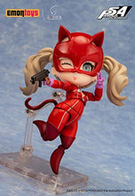 Load image into Gallery viewer, Emon Toys Persona 5: Ann Takamaki Faidoll Action Figure, Multicolor