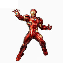 Load image into Gallery viewer, JP PRODUCTS SEGA Marvel Comics Ironman Figure SPM, 7 inches