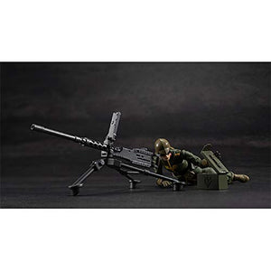 Megahouse G.M.G. Mobile Suit Gundam Principality of Zeon Army Soldier 01
