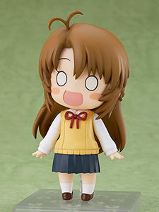 Good Smile Non Non Biyori Nonstop: Komari Koshigaya Nendoroid Action Figure, Multicolor