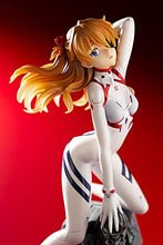 Load image into Gallery viewer, Kotobukiya PP980_Evangelion:3.0 + 1.0 Thrice Upon A TIME_Asuka SHIKINAMI Langley White PLUGSUIT VER.