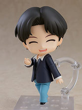 Load image into Gallery viewer, Good Smile TinyTAN: SUGA Nendoroid Action Figure,Multicolor