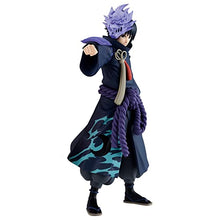 Load image into Gallery viewer, BP Naruto Sasuke 20th Anni Outfit